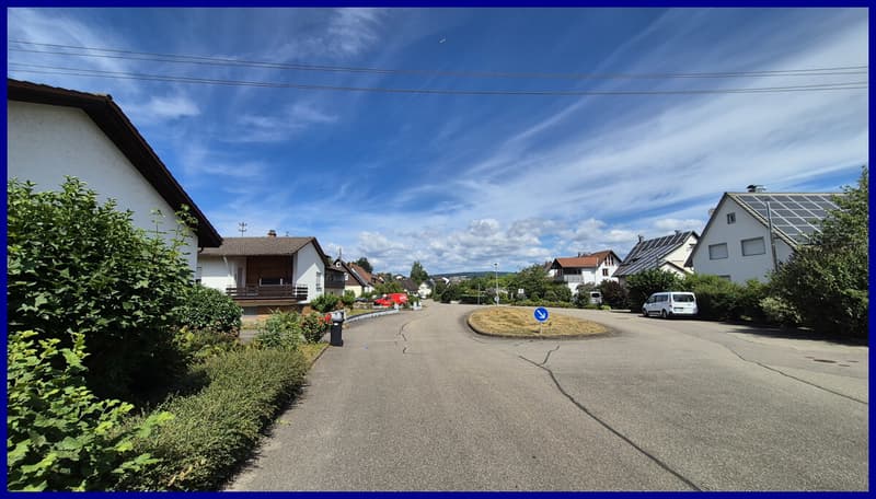 Umgebung