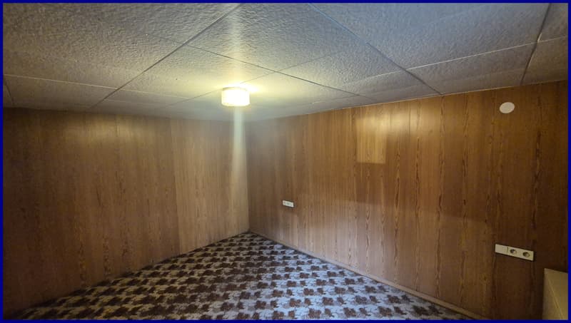 Zimmer 1 EG