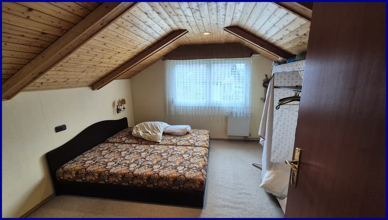 Zimmer 1 OG