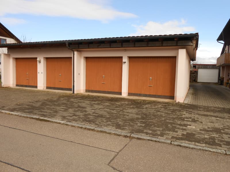 Albbruck - Beautiful and well-maintained single-family house (2)