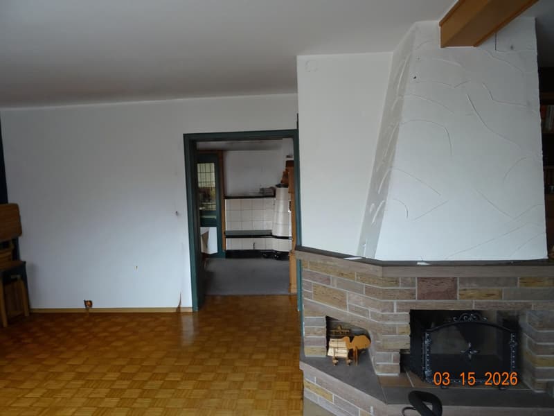 Wohzimmer OG