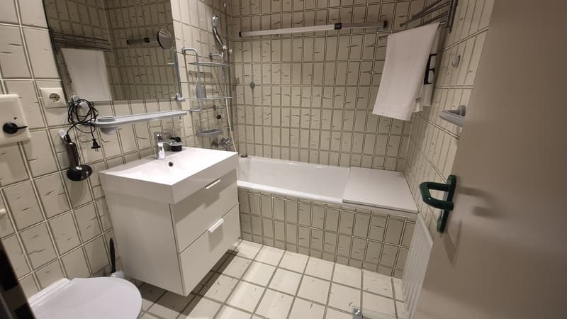 Badezimmer