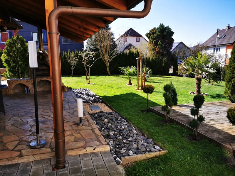 Garten