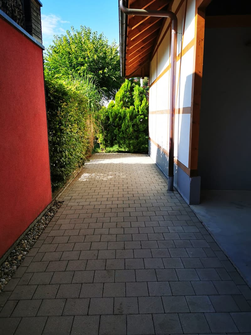 Carport