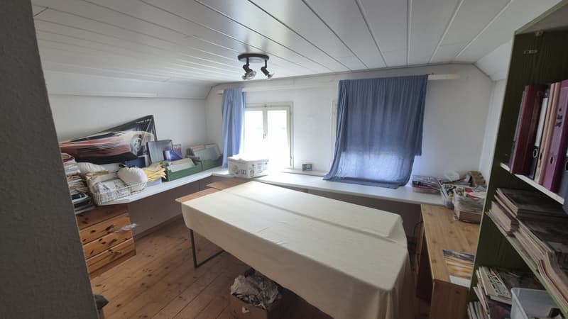 2. Kinderzimmer OG