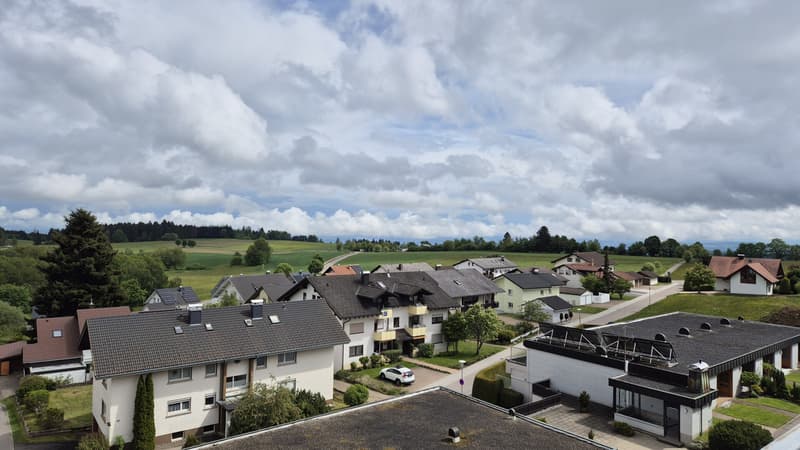 Aussicht