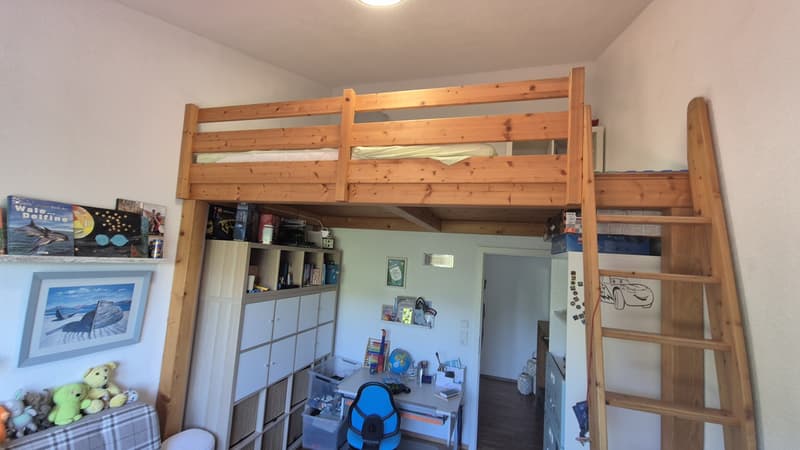 Kinderzimmer 1 - OG