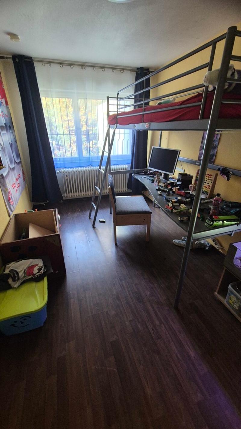 1.OG - Zimmer