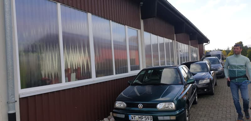 Werkstatt