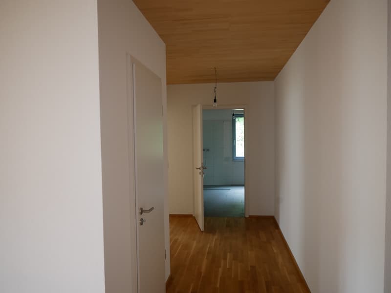 Tiengen - 3-Zimmer Erdgeschosswohnung 128 m² (13)