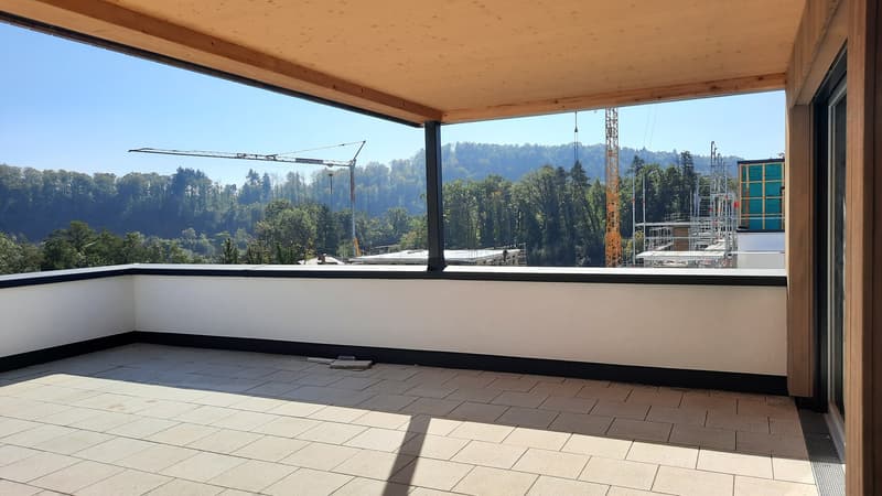 Dachterrasse A.4.1