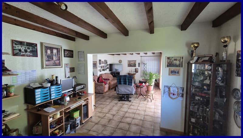 EG - Büro
