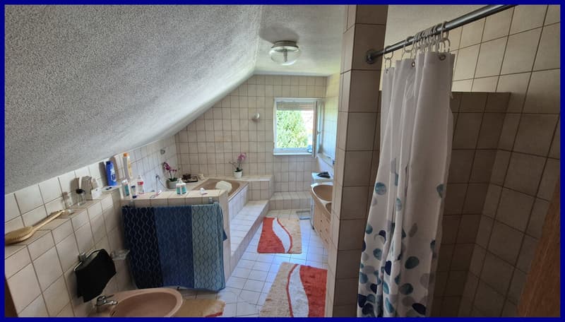 OG - Badezimmer 2
