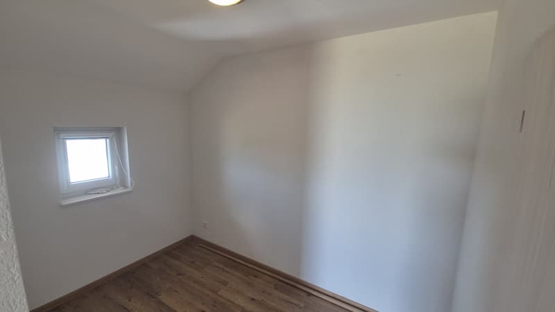Ankleidezimmer