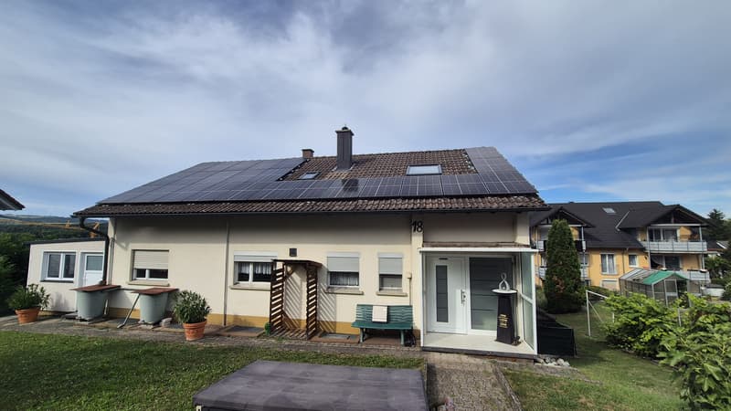 Aussenansicht