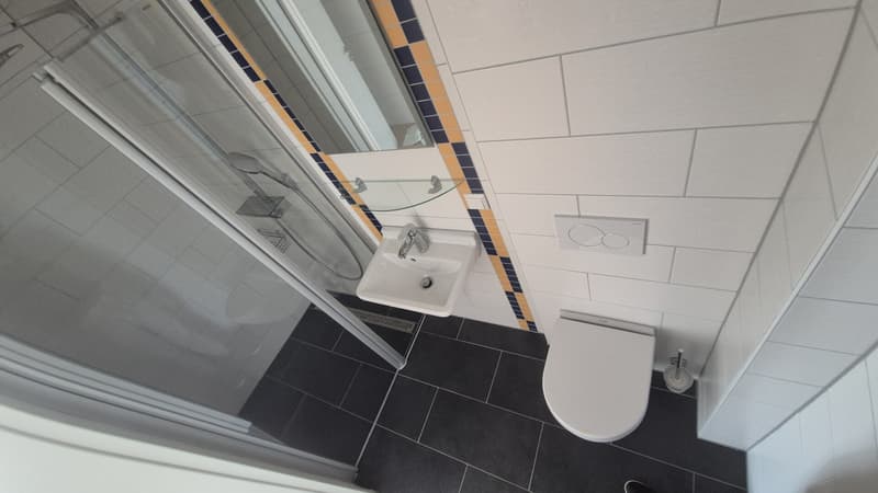 Gäste WC