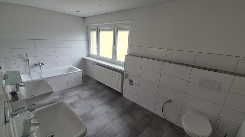 Badezimmer 2