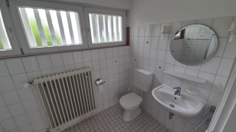Badezimmer 1
