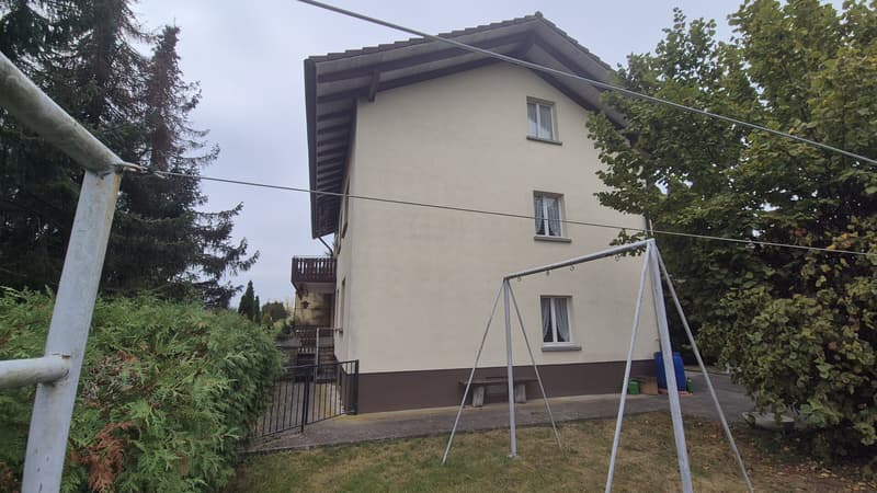 Rückansicht