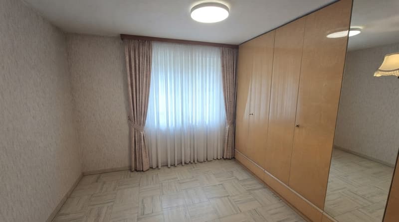 Zimmer 1 EG