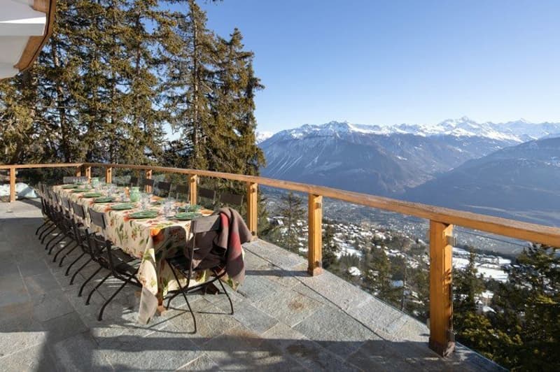 LOC 119 - CHALET LE ROC -2 (5)