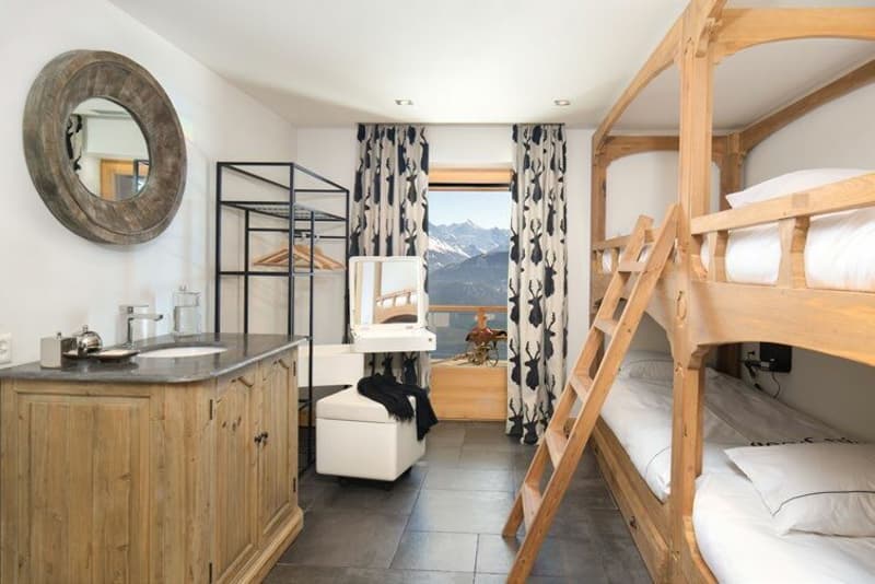 LOC 119 - CHALET LE ROC -2 (4)