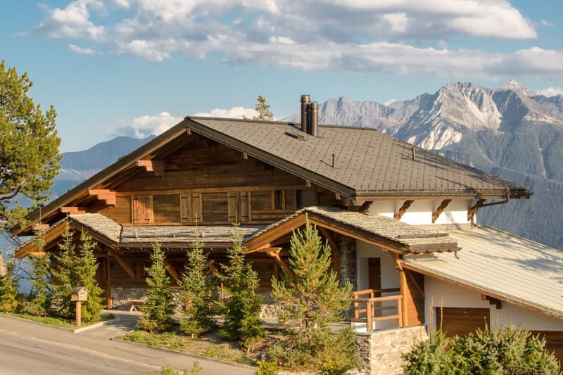 LOC 119 - CHALET LE ROC -2 (1)