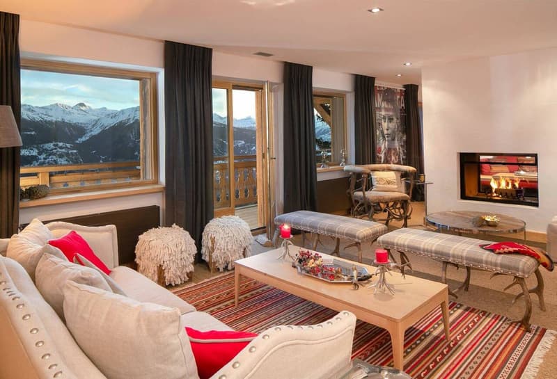 LOC 120 - CHALET LE ROC (2)