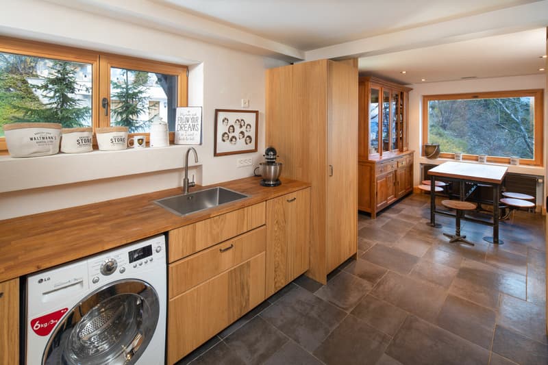 LOC 120 - CHALET LE ROC (8)