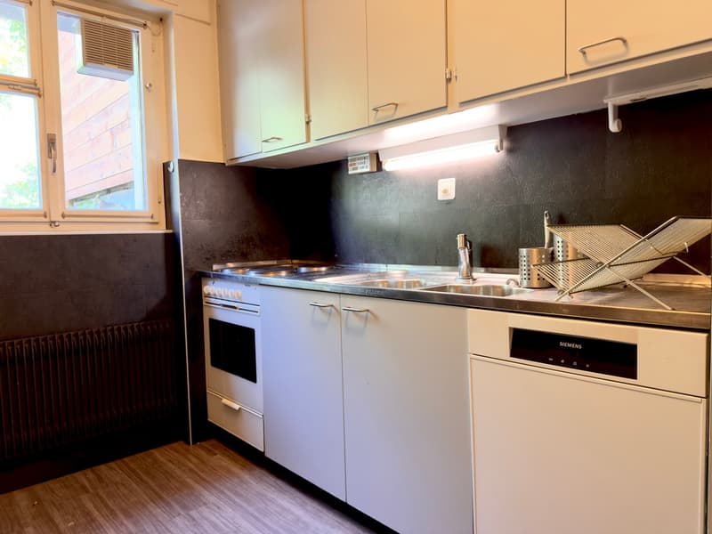 Cuisine / Kitchen / Cucina