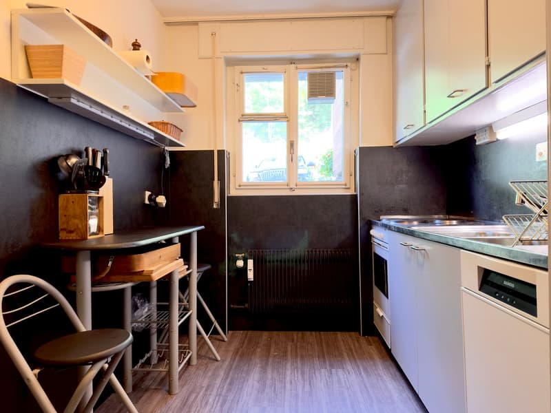 Cuisine / Kitchen / Cucina