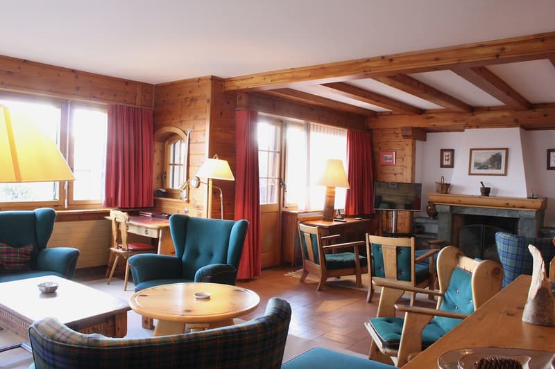 LOC 113 - CHALET HAUT-PRAZ (7)