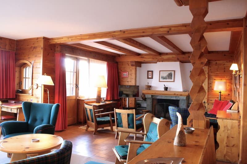 LOC 113 - CHALET HAUT-PRAZ (8)