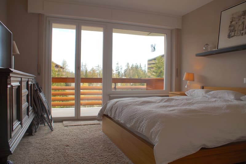 chambre