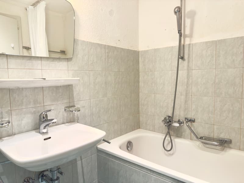 salle de bains 1