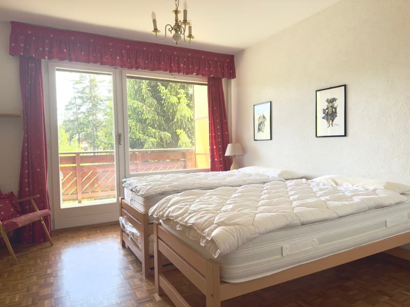 chambre 1