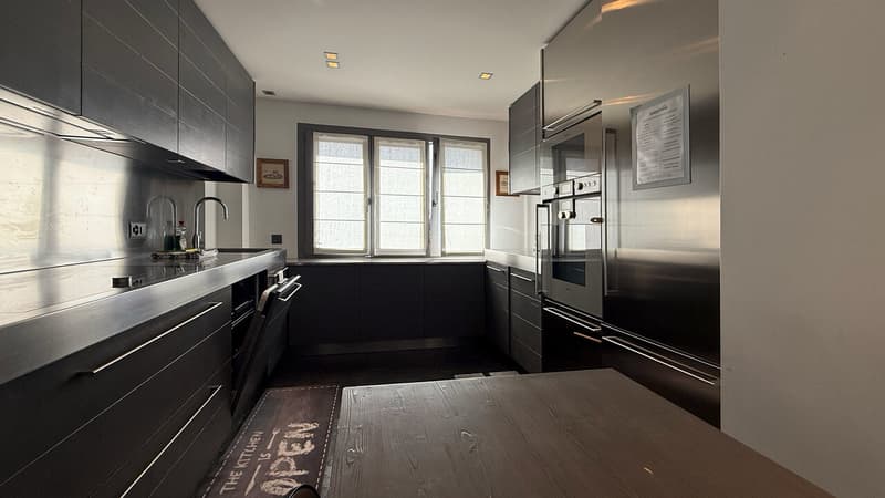 Cuisine / Kitchen / Cucina