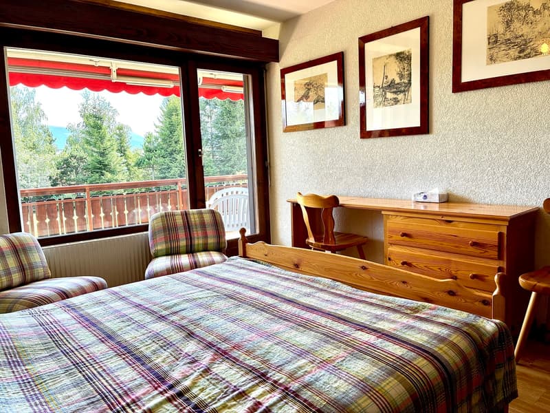chambre