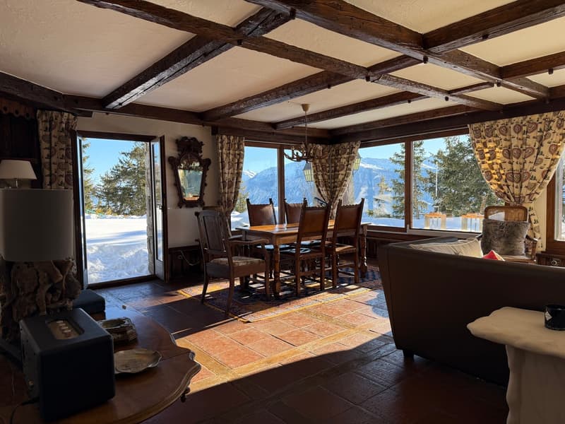 LOC 149 - ETOILE DES NEIGES (8)
