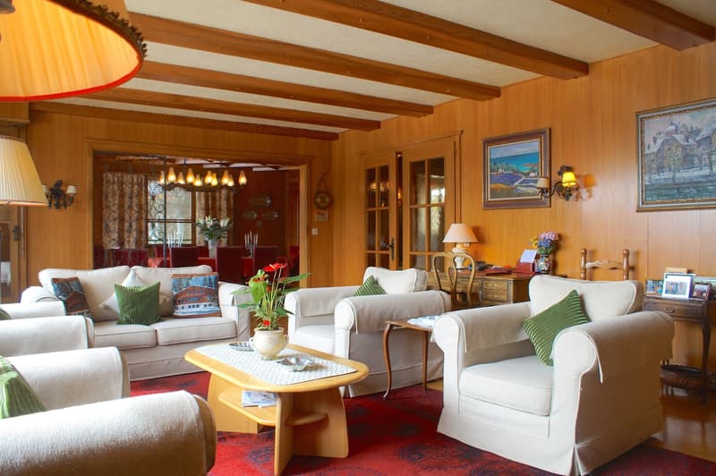 LOC 177 - CHALET RIANT SOLEIL (6)