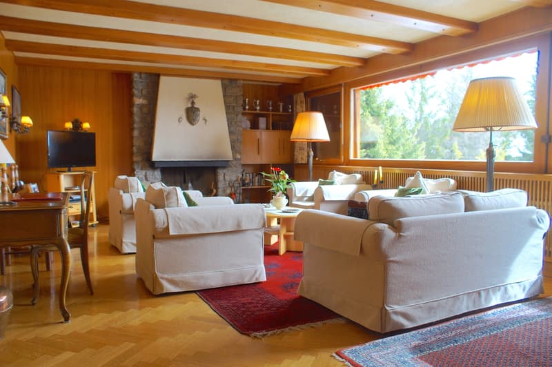 LOC 177 - CHALET RIANT SOLEIL (3)
