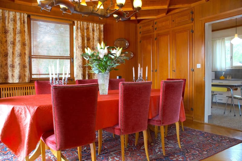 LOC 177 - CHALET RIANT SOLEIL (10)