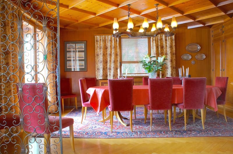 LOC 177 - CHALET RIANT SOLEIL (9)