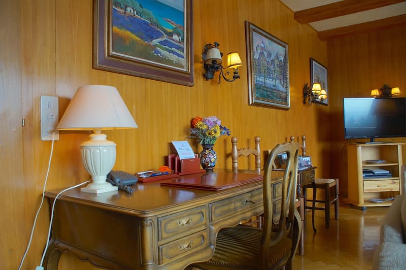 LOC 177 - CHALET RIANT SOLEIL (7)