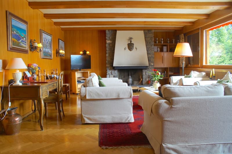 LOC 177 - CHALET RIANT SOLEIL (4)