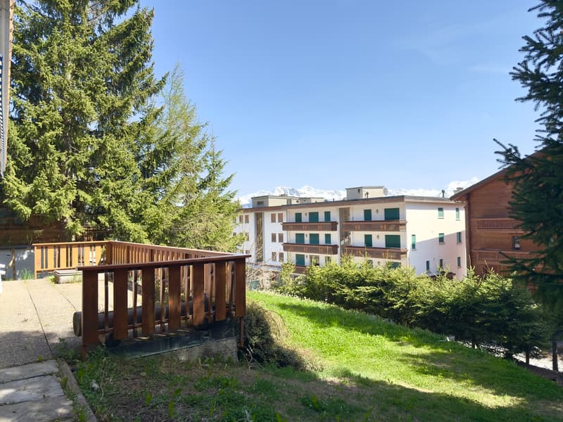 LOC 23 - CHALET POLLUX (10)