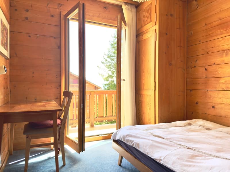 LOC 23 - CHALET POLLUX (12)