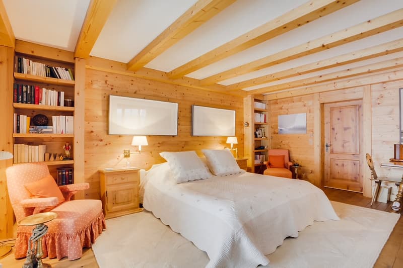 chambre