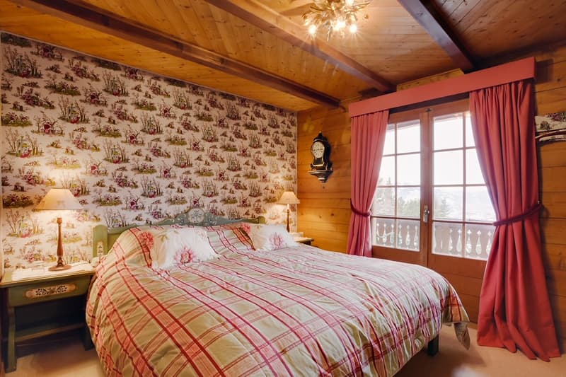 chambre