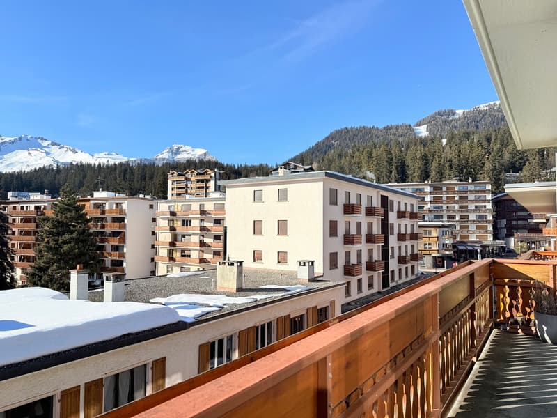 balcon